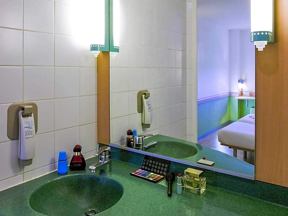 Ibis Budget Madrid Alcalá de Henares La Dehesa