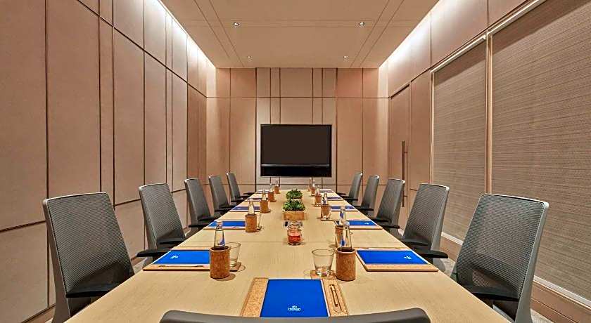 Hilton Gurugram Baani City Centre