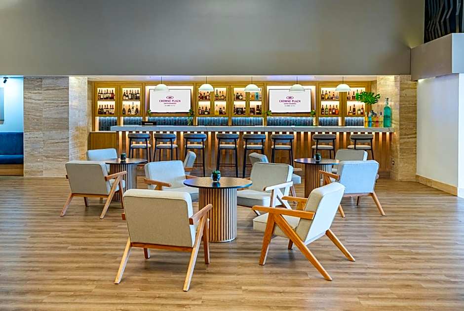 Crowne Plaza Santo Domingo By IHG