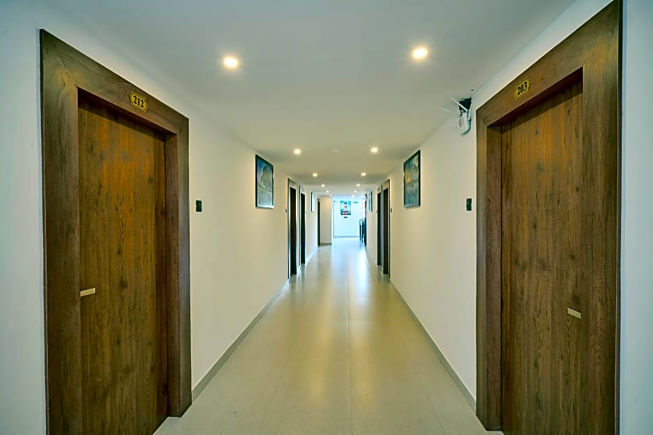 Venice Iva Residency