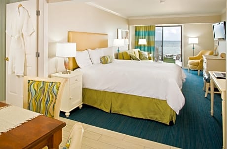 Bayview Waterfront Suite