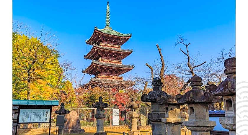 MIMARU TOKYO UENO NORTH