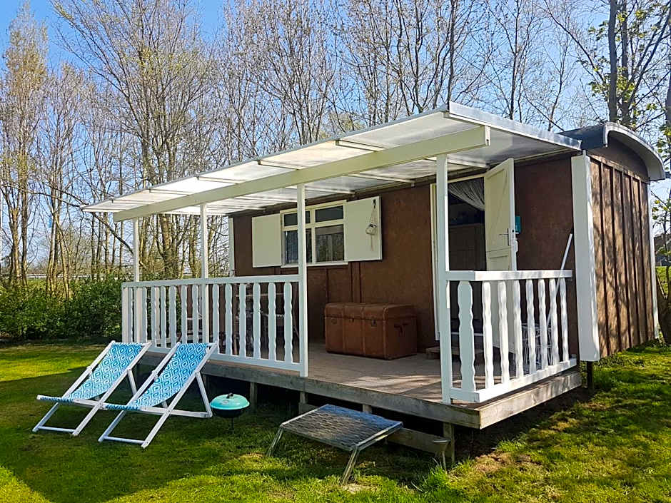 B&B Welgelegen