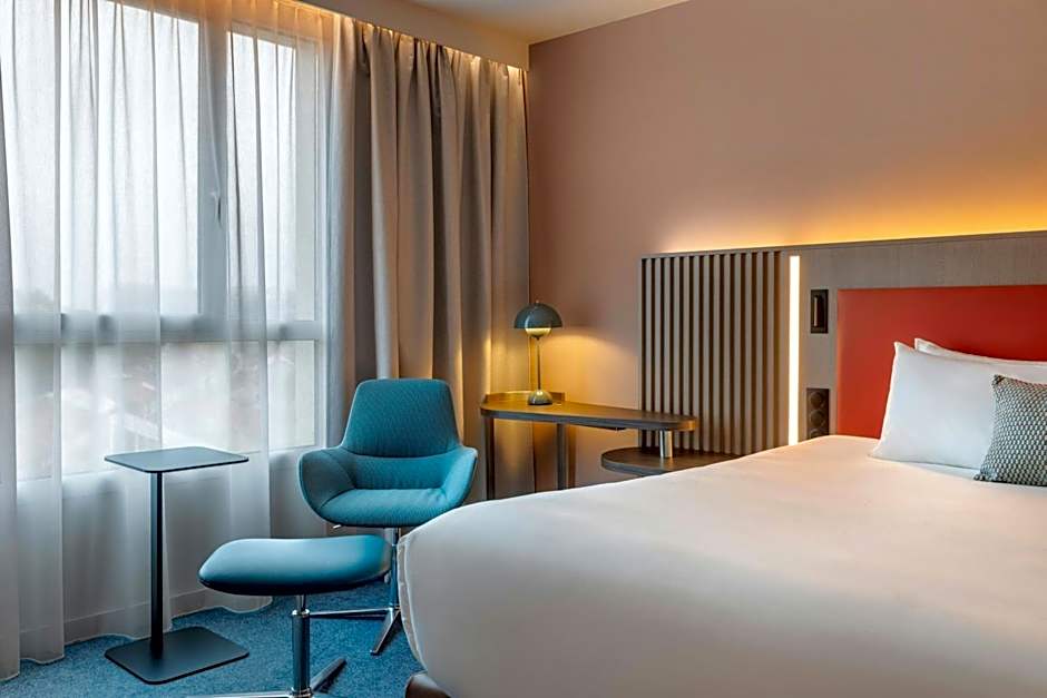 Courtyard by Marriott Paris Saint Denis