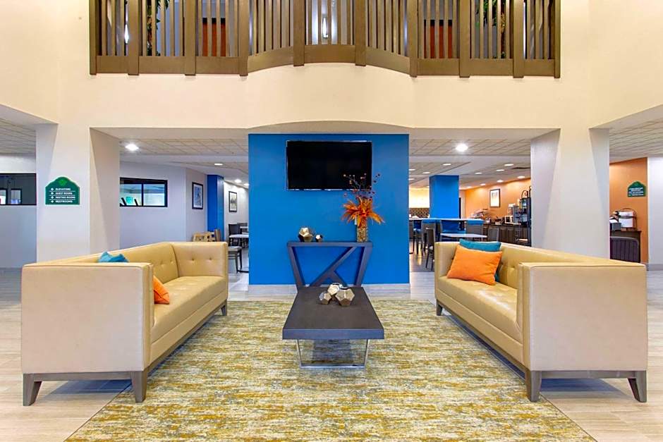 Wingate By Wyndham Indianapolis Airport Plainfield