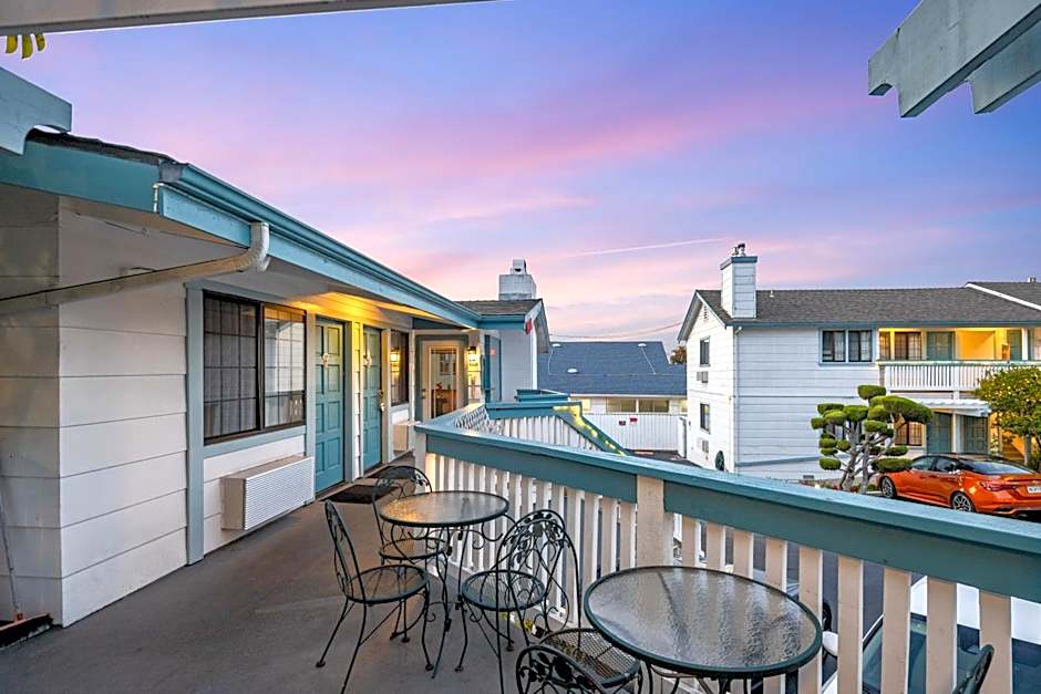 Arbor Inn Monterey