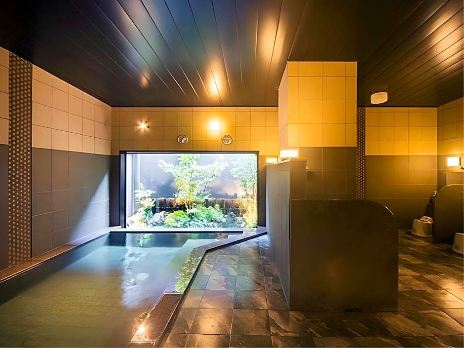 Hotel Route-Inn Kashiwa Minami -KOKUDO 16GOU ZOI-