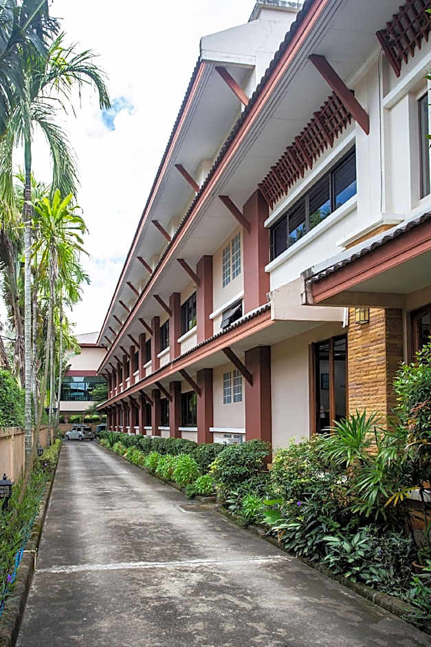 Ariya Inn