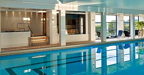 Wrightington Hotel, Health Club & Spa