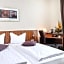 Best Western Hotel Berlin Mitte