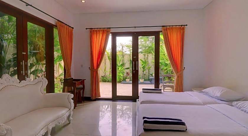 Sayang Sanur Terrace House