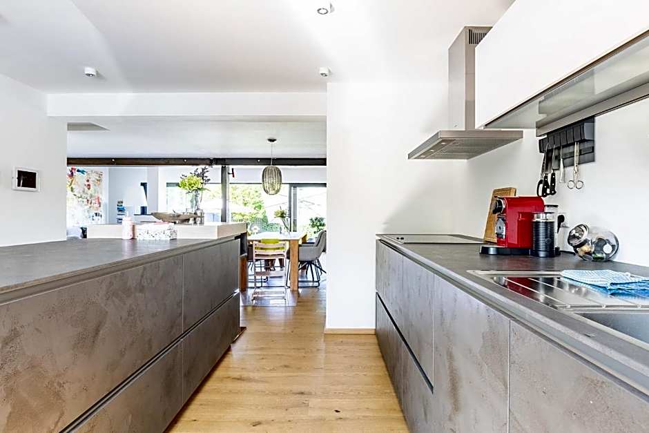 B26 Apartments - Unterwegs zu Hause