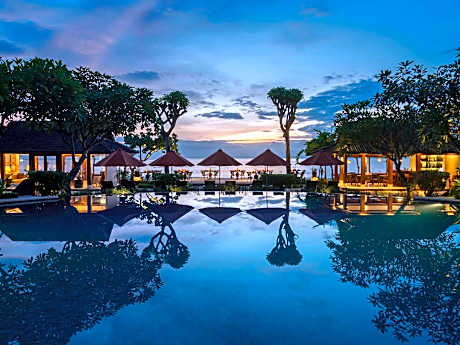 Sudamala Resort, Senggigi, Lombok