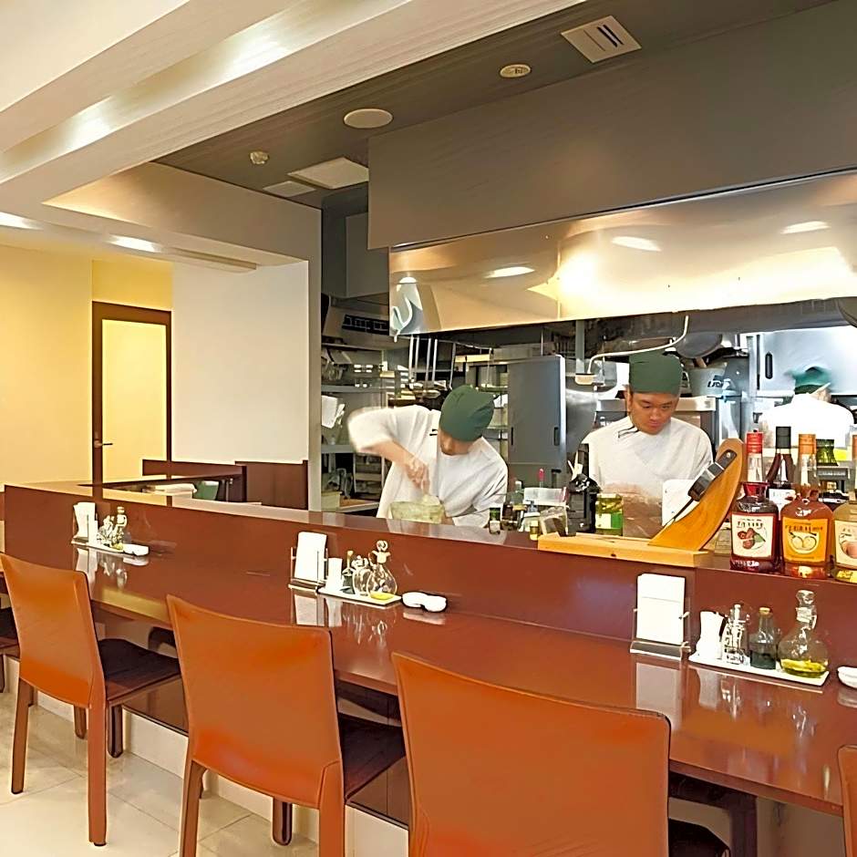 Hotel Yuquesta Asahibashi