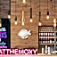 Moxy by Marriott Tbilisi