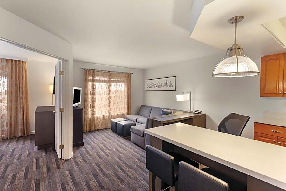 Hyatt House Denver Tech Center