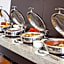 Courtyard by Marriott Saltillo