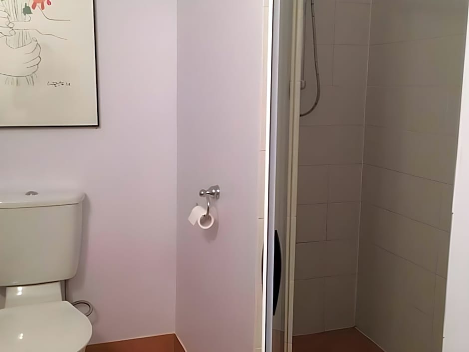 Amande Bed and Breakfast