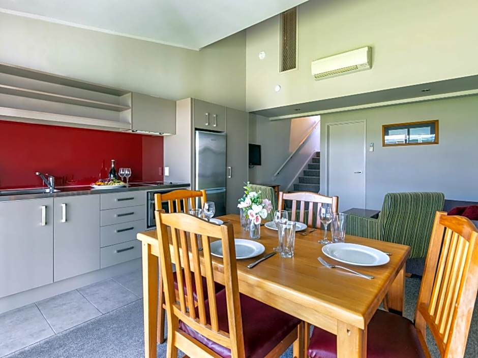 Turangi Leisure Lodge