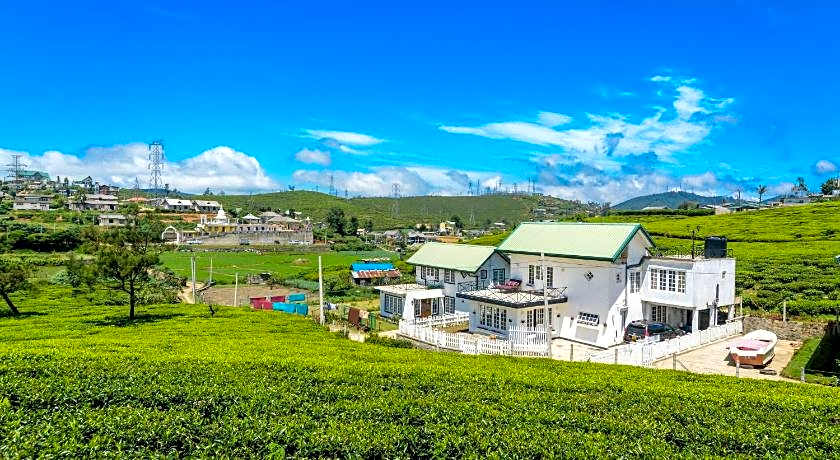 Villa Tea Fields
