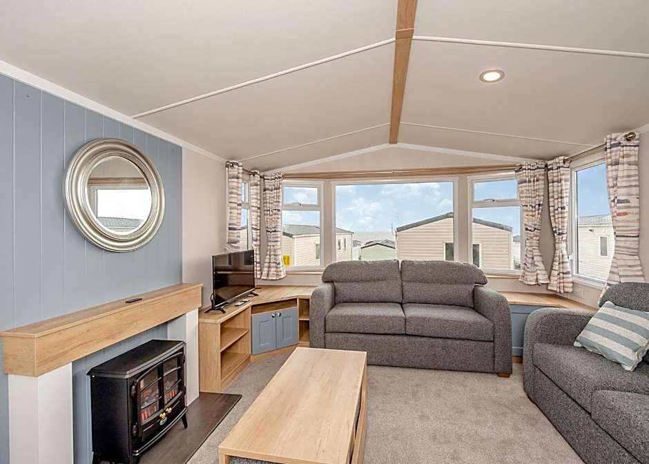 Ladram Bay Holiday Park