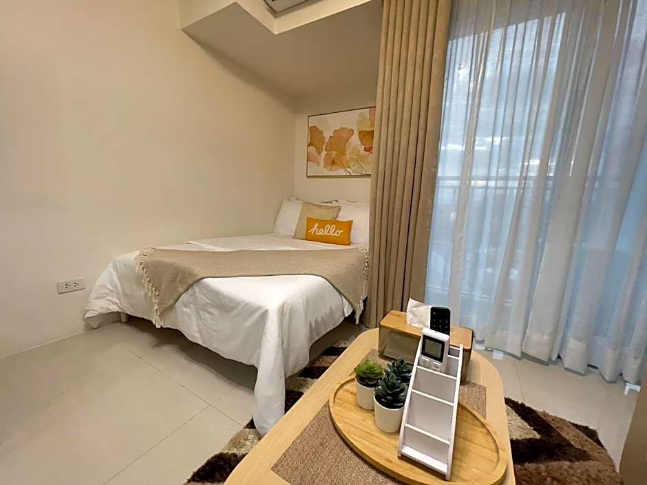 Inspiria Condo Units beside Abreeza Mall Davao