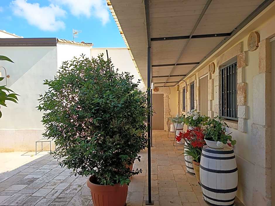 B&B Il Mulino del Monastero