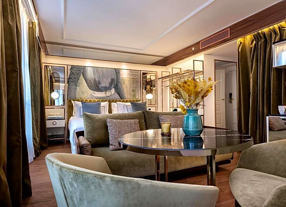 Maison Colbert, member of Melia Collection Notre-Dame