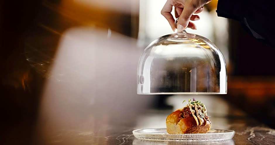 Only YOU Hotel Sevilla