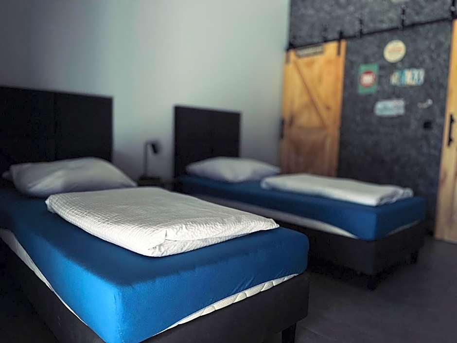 Noclegi Na Końcu Świata Bielpon