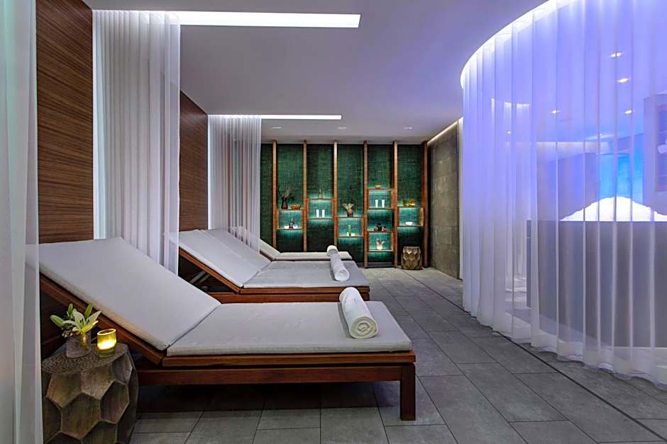 Rocco Forte Hotel De Rome