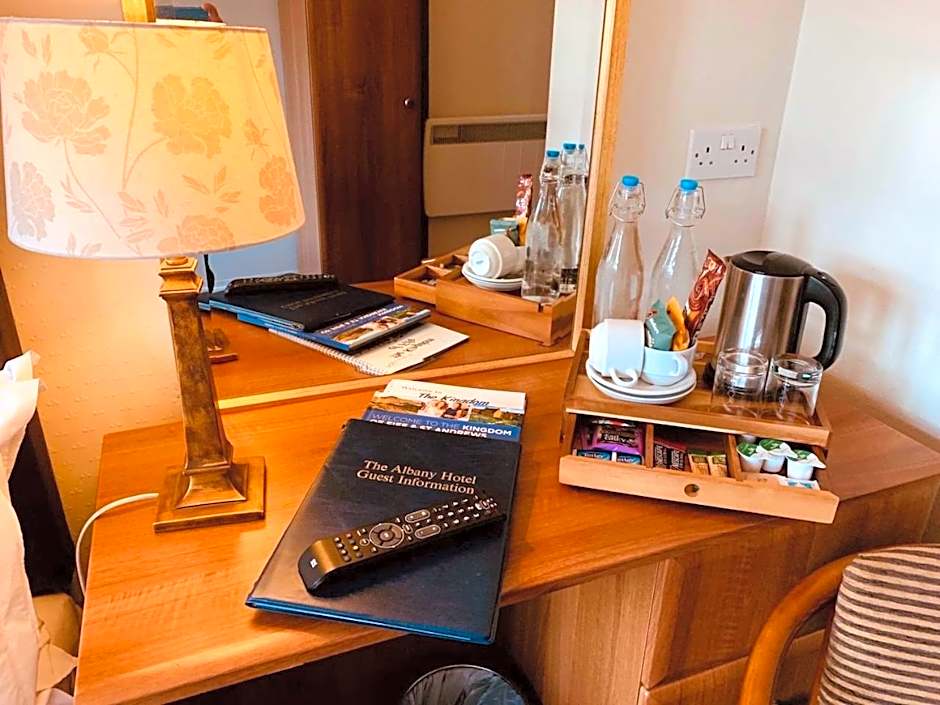 The Albany St Andrews