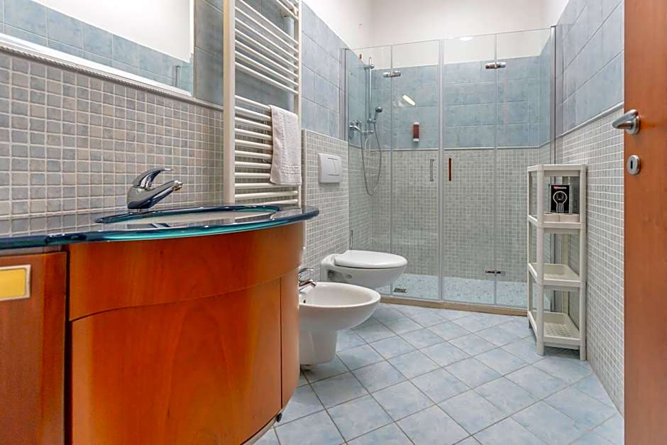 Residence Rimini Relax