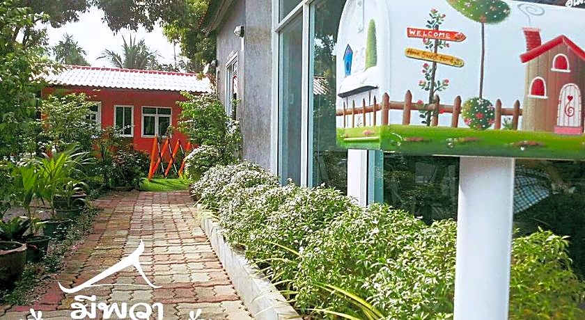Meephawa