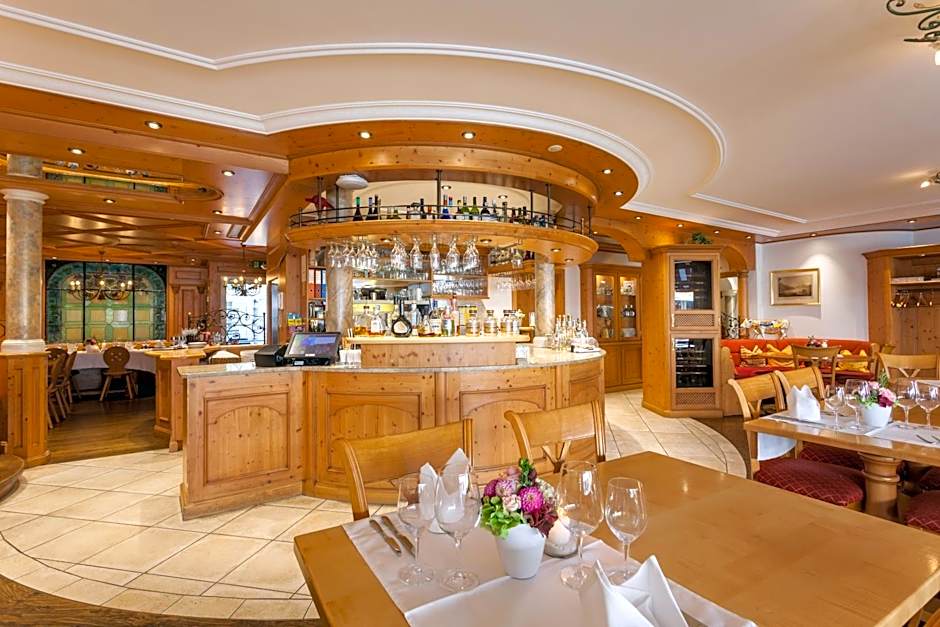 Weisses Rössli Swiss Quality Hotel