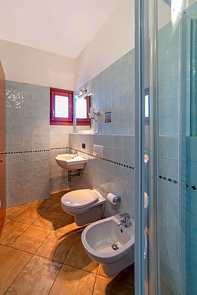 Hotel Il Gabbiano