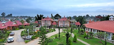 Royal Reward Resort