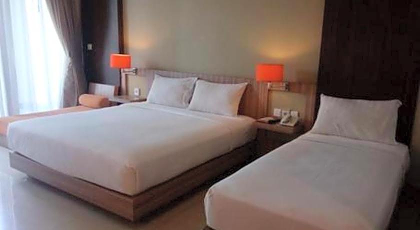 The Oxalis Regency Hotel