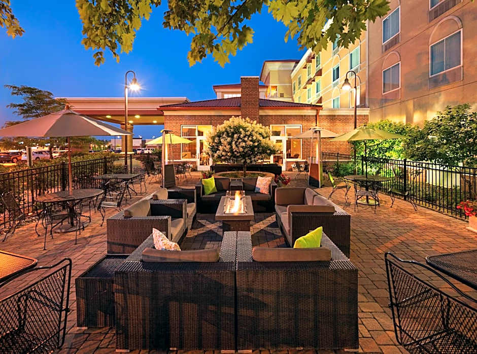 Holiday Inn Hotel & Suites Maple Grove Northwest Minneapolis-Arbor Lakes By IHG
