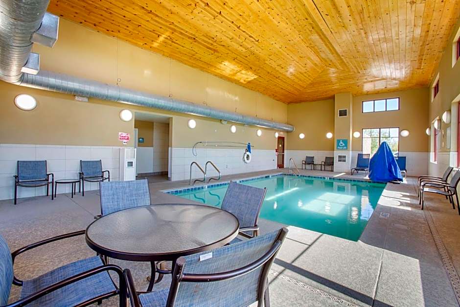 Best Western Plus Chandler Hotel & Suites