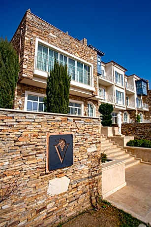 Vinifera Ephesus Hotel