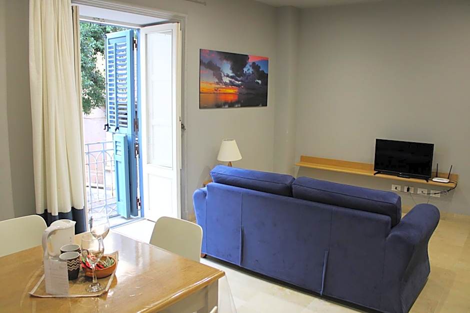 ZIBIBBO SUITES & ROOMS - XIX Palazzo Mauro