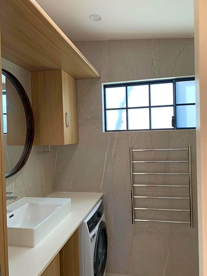 Forest Retreat Bed and Breakfast