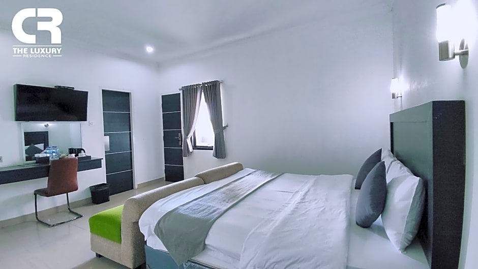 Charaka Residence Dieng