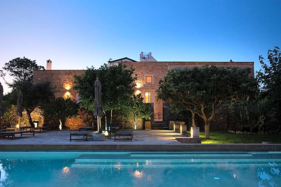 Masseria Borgo Mortella