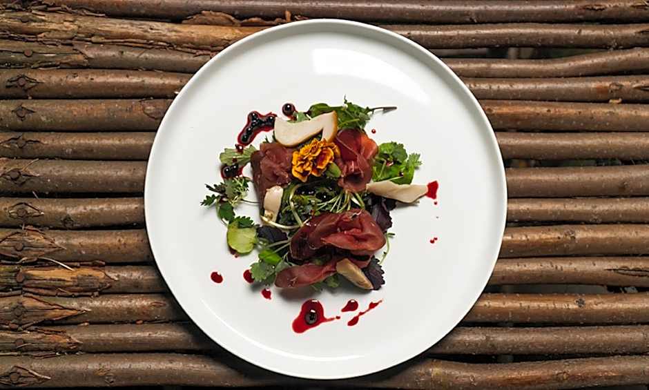 s'Hoamatl Dorfkrug Appartements