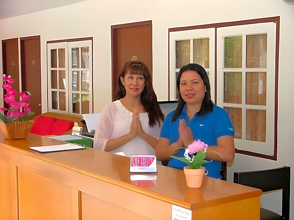 The Siam Guest House