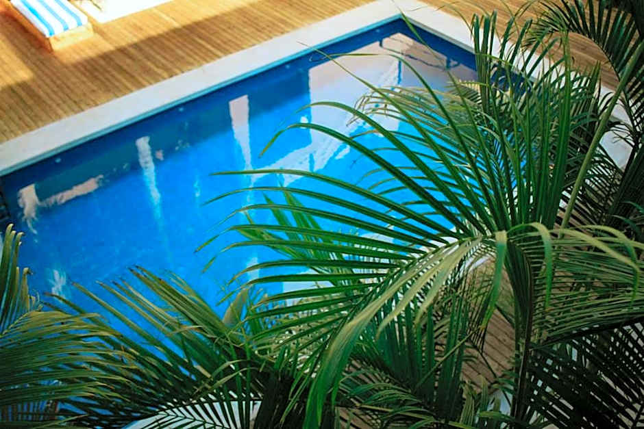 Hotel Casa Tota