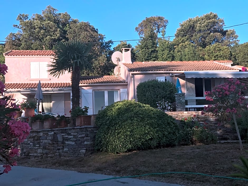 CHAMBRE HOTES CARPE DIEM