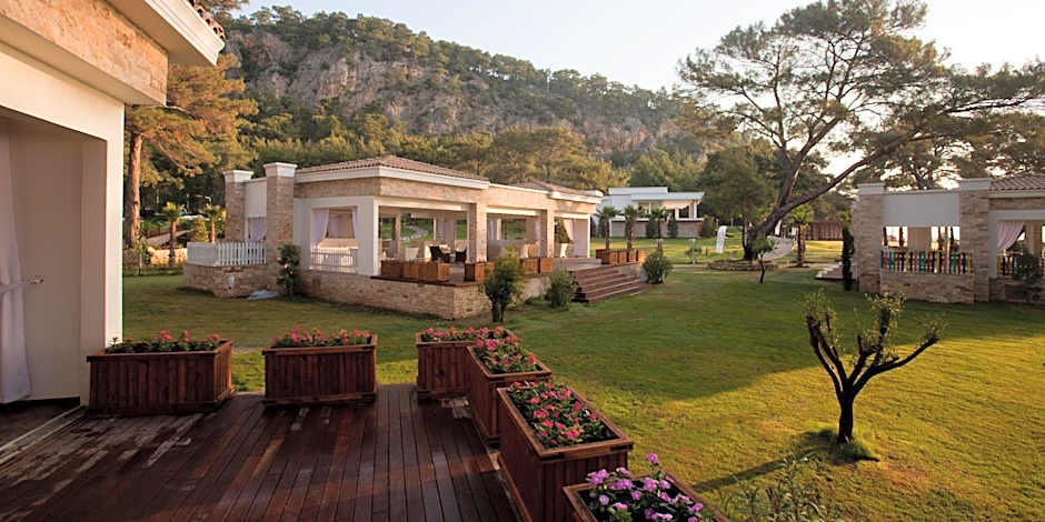 Juju Premier Palace Hotel